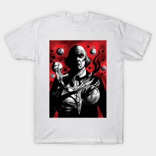 Phantasm Tall Man T-Shirt